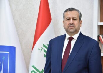 رئيس مجلس المفوضين يقدم استقالة من منصبه