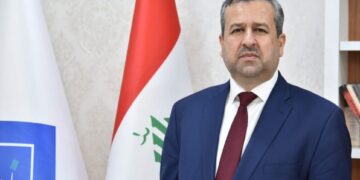 رئيس مجلس المفوضين يقدم استقالة من منصبه