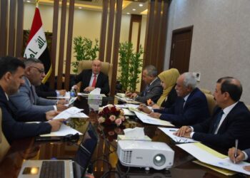 المبادرة الوطنية لدعم الطاقة ستخفض الضائعات وانبعاثات غاز وتقلل الاستهلاك