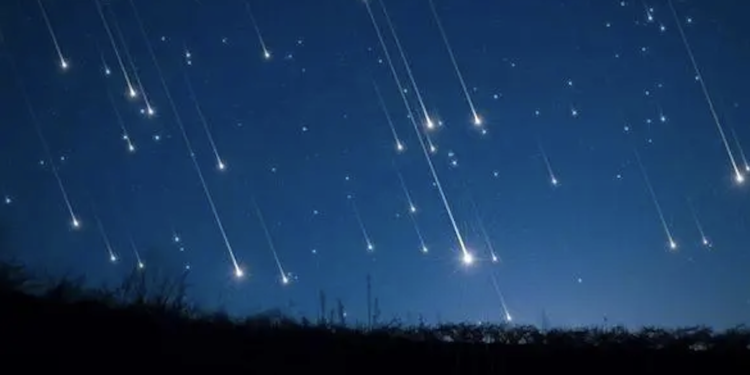 الأرض على موعد مع ظاهرة فلكية مميزة