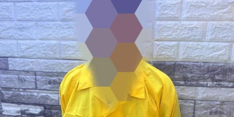 بغداد .. اعتقال متهم بارتكاب “جرائم اغتصاب”