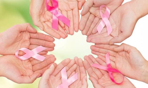 أنواع لقاحات سرطان الثدي