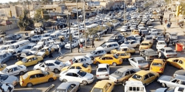 إطلاق (19 مشروعاً استراتيجياً) لفكِّ الاختناقات المروريَّة في بغداد