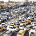إطلاق (19 مشروعاً استراتيجياً) لفكِّ الاختناقات المروريَّة في بغداد