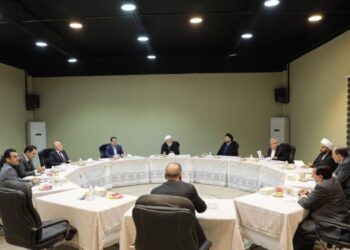 الإطار يستعــــد لتقديم “مسودة قانون لاستبدال القضاة”