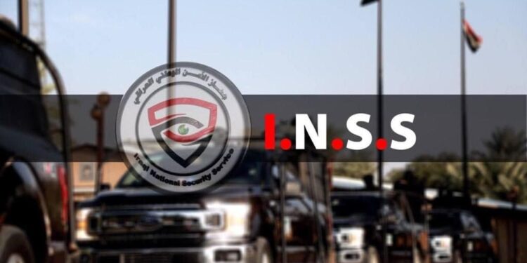 بكمائن محكمة .. الاطاحة بـ (10 متهمين) بالإرهاب في 4 محافظات