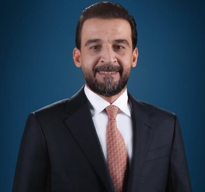 الحلبوسي يهنئ الكلدان والآشوريين والسريان بعيد “أكيتو”