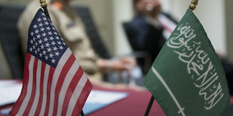 العصر الأميركي في الشرق الأوسط ينتهي