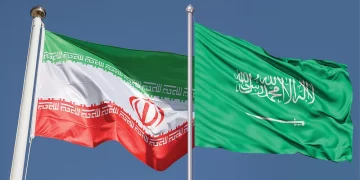 الاعلان عن وقت إعادة فتح سفارتيّ إيران والسعودية