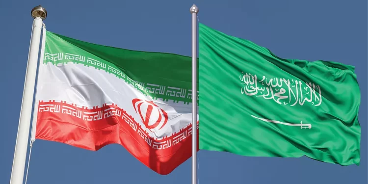 الاعلان عن وقت إعادة فتح سفارتيّ إيران والسعودية