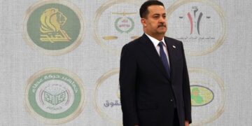 كيف خسرت حكومة السوداني أول جولة لـ “احتكاك الفصائل” ؟