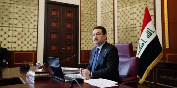 السوداني يتجاهل الإطار في التغيير الوزاري ويهدد المعترضين