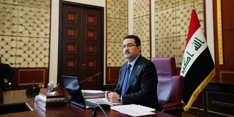 السوداني يتجاهل الإطار في التغيير الوزاري ويهدد المعترضين