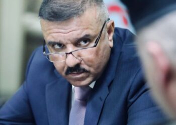 بالوثيقة.. وزير الداخلية يجري تغييرات كبيرة داخل شرطة بغداد