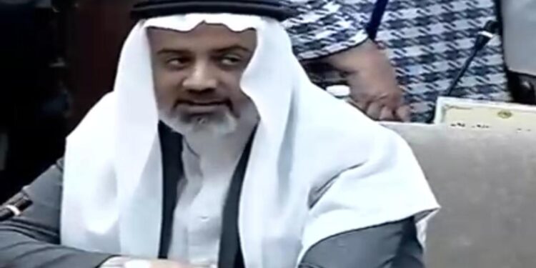 بالفيديو .. الكلابي يطالب بأستضافة وزير الداخلية