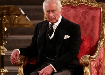 كشف تفاصيل تتويج الملك تشارلز … سيجري في “تقاليد تعود إلى ألف عام”