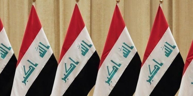 النظام السياسي في العراق ,,, بيــن (طموحات اللامركزية ومخاوف التقسيم)