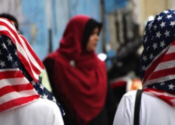 “العرب الأميركيون” من هم وكم تبلغ أعدادهم ؟؟