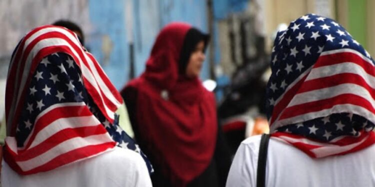 “العرب الأميركيون” من هم وكم تبلغ أعدادهم ؟؟