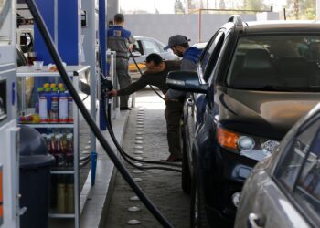 السليمانية .. قرار بأنخفاض اسعار البنزين ابتداء من اليوم