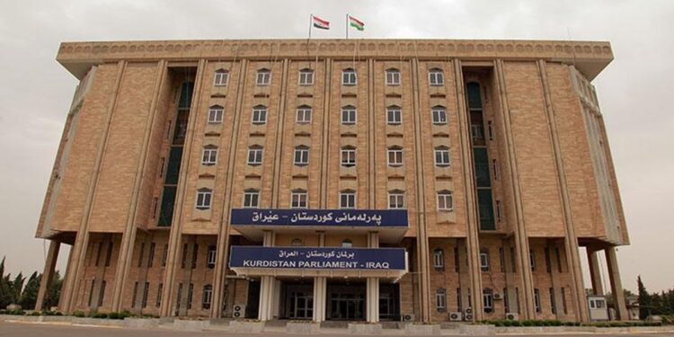 مقترحات تقدمها “يونامي” لإجراء انتخابات برلمانية طال انتظارها في إقليم كردستان
