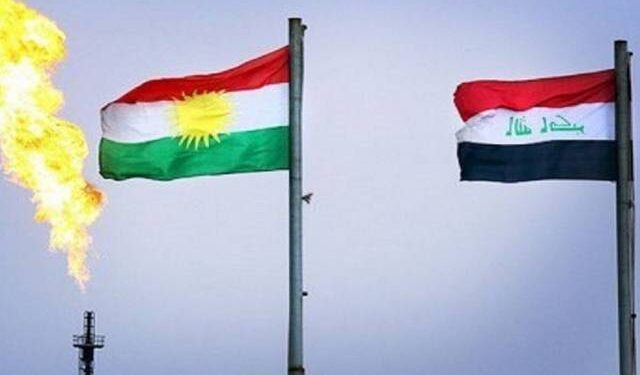 بغداد وأربيل توصلتا إلى “اتفاق نهائي” لاستئناف تصدير النفط
