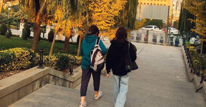 إيران تضع كاميرات مراقبة في الأماكن العامة لــ(تحديد ومعاقبة النساء غير المحجبات)