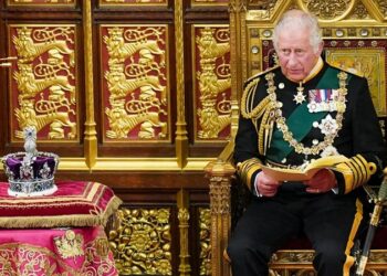 حضور فني عالمي في حفل تتويج تشارلز الثالث