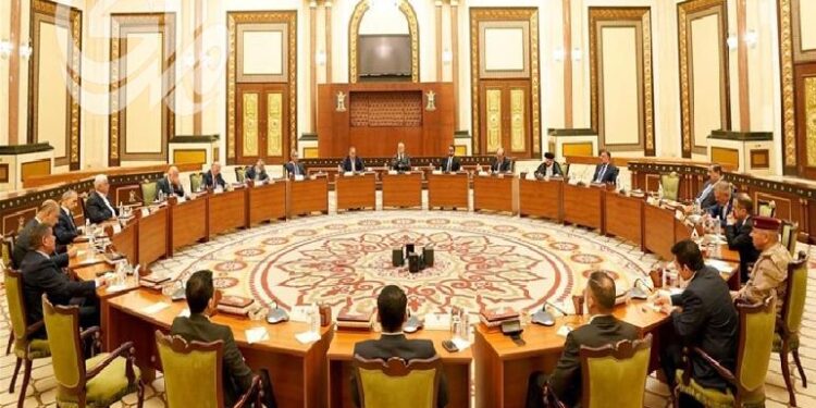 رصد أهم “محاور الخلاف” بين أطراف تحالف إدارة الدولة من المكونات الثلاثة