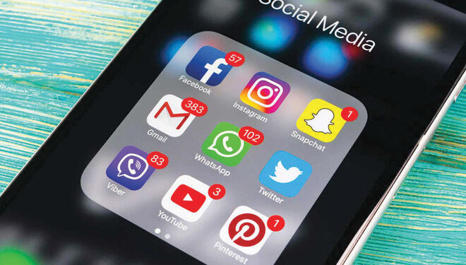 طريقة تمكن الورثة الوصول للحسابات الإلكترونية بعد وفاة صاحبها