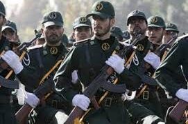 الاعلان عن مقتل أحد الضباط الإيرانيين في هجوم إسرائيلي