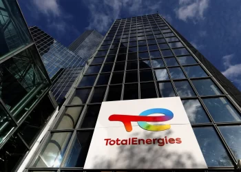 اتفاق بين (العراق و توتال) حول مشروع بـ 27 مليار $