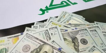 ديون العراق تشق طريقه إلى الإفلاس .. “رغم وفرة الاحتياطات”