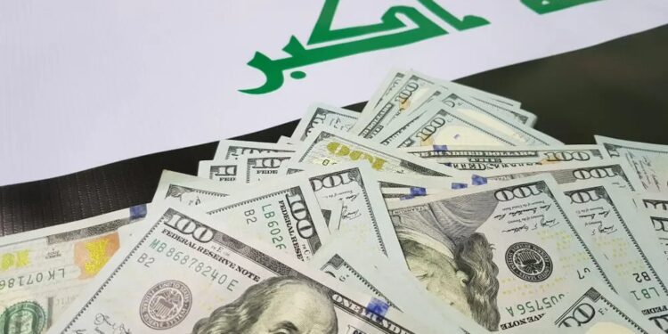 ديون العراق تشق طريقه إلى الإفلاس .. “رغم وفرة الاحتياطات”
