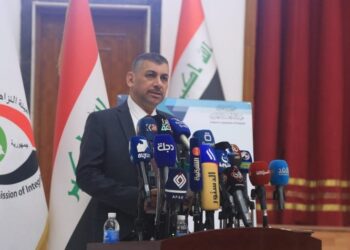 رئيس هـيئة النزاهة .. التأكيد على “عدم مجاملة الفاسدين” أو السماح بإفلاتهم من المساءلة والعقاب