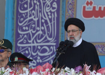 رئيسي في سوريا الأربعاء وسط “التغييرات بالمنطقة”