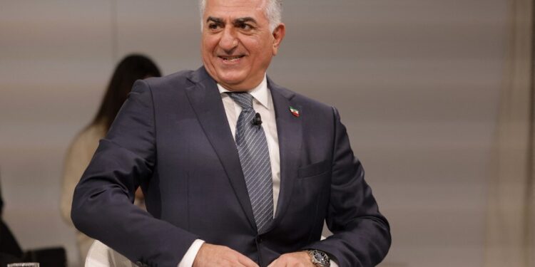 شخصية ايرانية بارزة في إسرائيل هذا الأسبوع