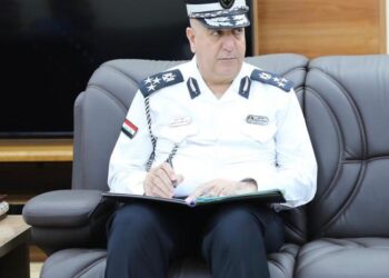 المرور .. خطة عيد الفطر تتكون من ثلاث محاور