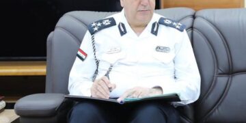 المرور .. خطة عيد الفطر تتكون من ثلاث محاور