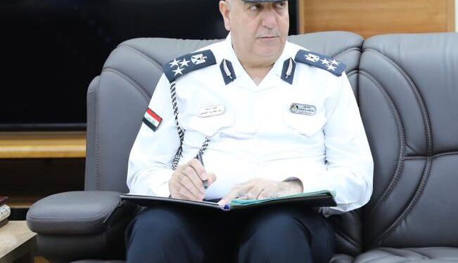 المرور .. خطة عيد الفطر تتكون من ثلاث محاور