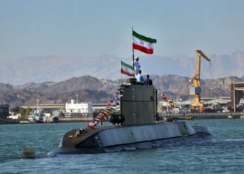 إيران تنوي مهاجمة سفن إسرائيلية في مياه المنطقة ,, حسب تقريرأمريكي