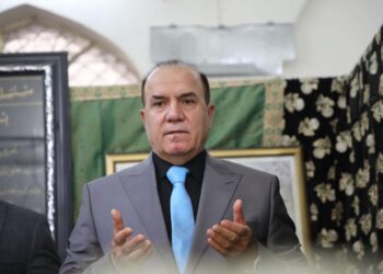 اللواء يحيى رسول يصدر توضيحاً بشأن هروب المتهم سعد كمبش