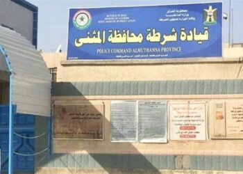 المثنى .. العثور على جثتي زوج وزوجته داخل منزلهما