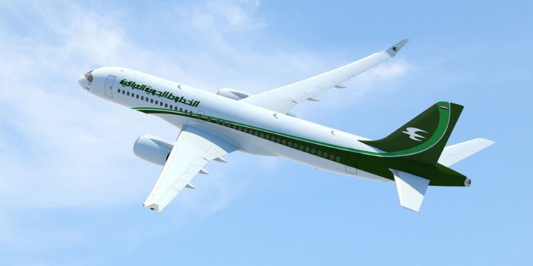 العراق يعزز سربه الأخضر بـ(31 طائرة) خلال 4 أعوام