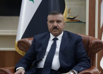 الشمري يبعث رسالة الى الاشوريين والكلدان والسريان بمناسبة (أكيتو)