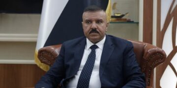 الشمري يبعث رسالة الى الاشوريين والكلدان والسريان بمناسبة (أكيتو)