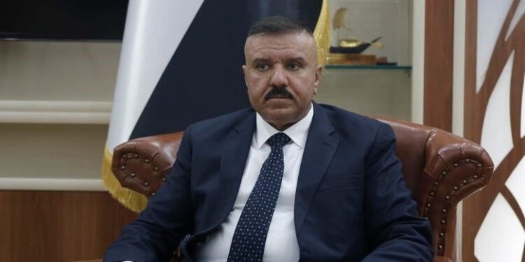 الشمري يبعث رسالة الى الاشوريين والكلدان والسريان بمناسبة (أكيتو)