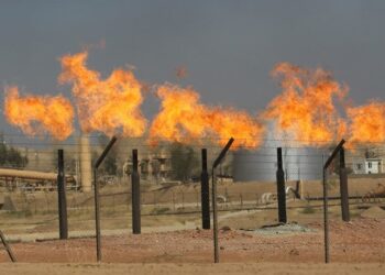حرق الغاز بالمليارات و ضغوط حالت “دون الاستفادة منه”