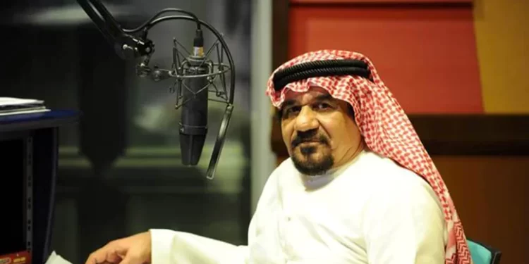 وفاة الشاعر كاظم السعدي