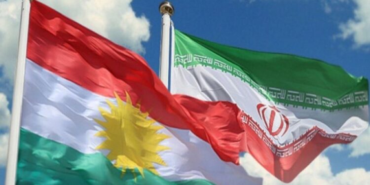 وفد إيراني يقود (مباحثات مكوكية) في إقليم كردستان منذ يومين